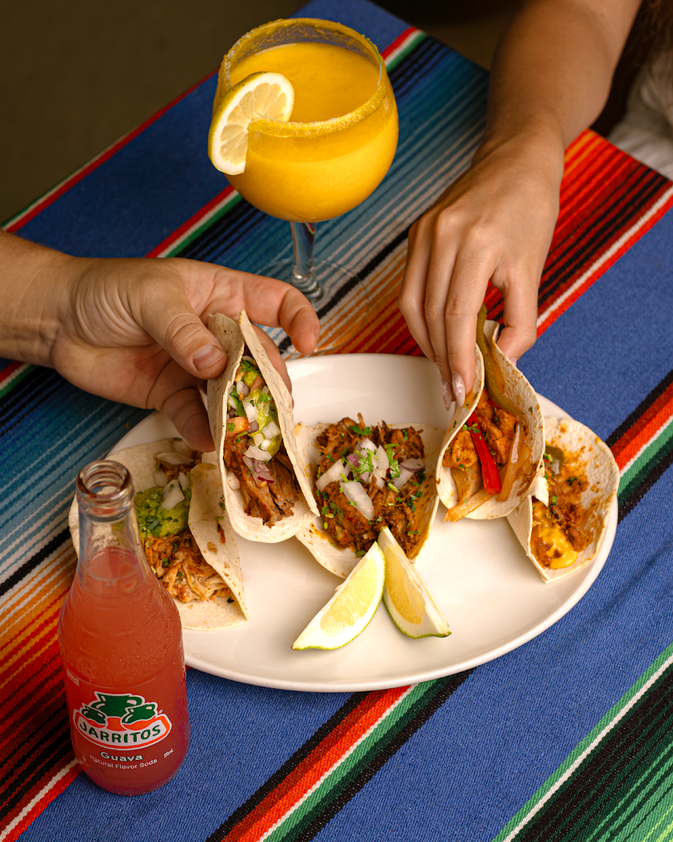 Viva Mexico Photos 2